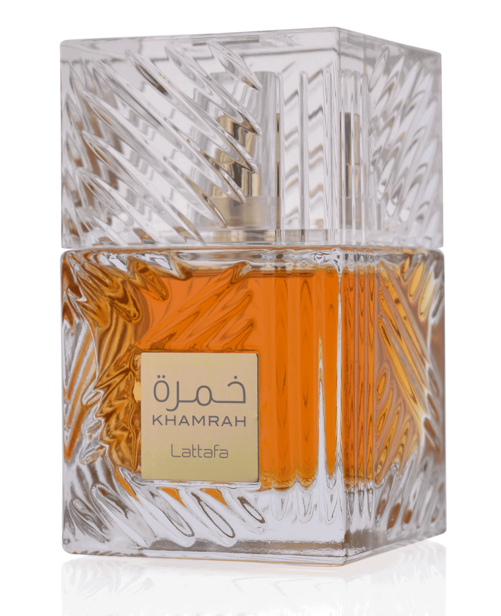Lattafa Kharmah – Eau de Parfum Unisex, 100 ml