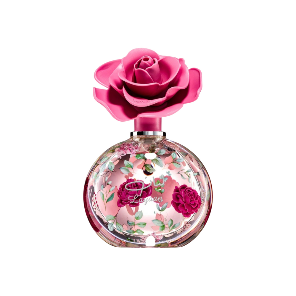 Lattafa Layaan – Eau de Parfum for Women, 75 ml