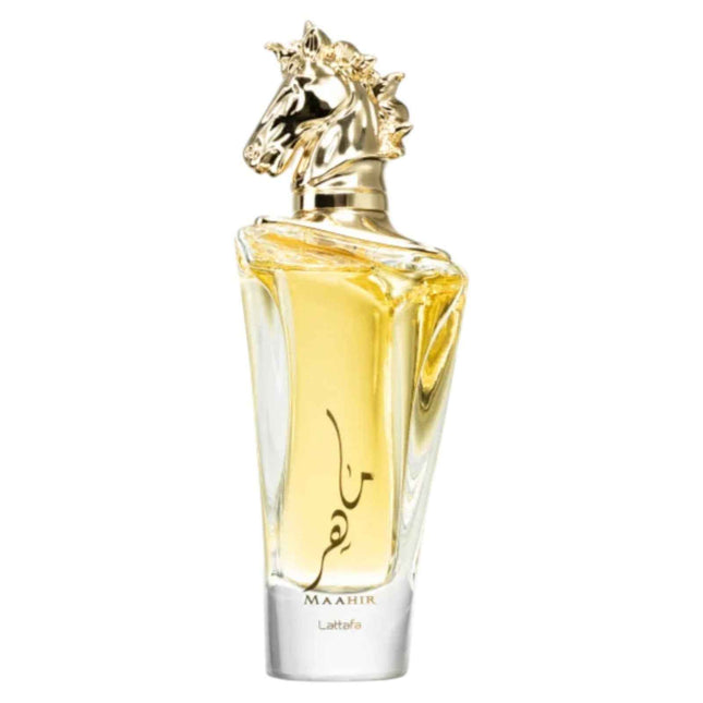 Lattafa Maahir – Eau de Parfum Unisex, 100 ml