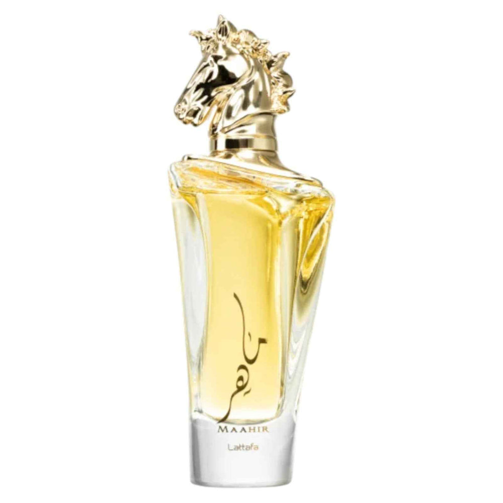 Lattafa Maahir – Eau de Parfum Unisex, 100 ml