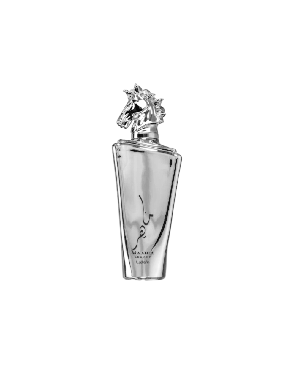 Lattafa Maahir Legacy – Eau de Parfum for Men, 100 ml