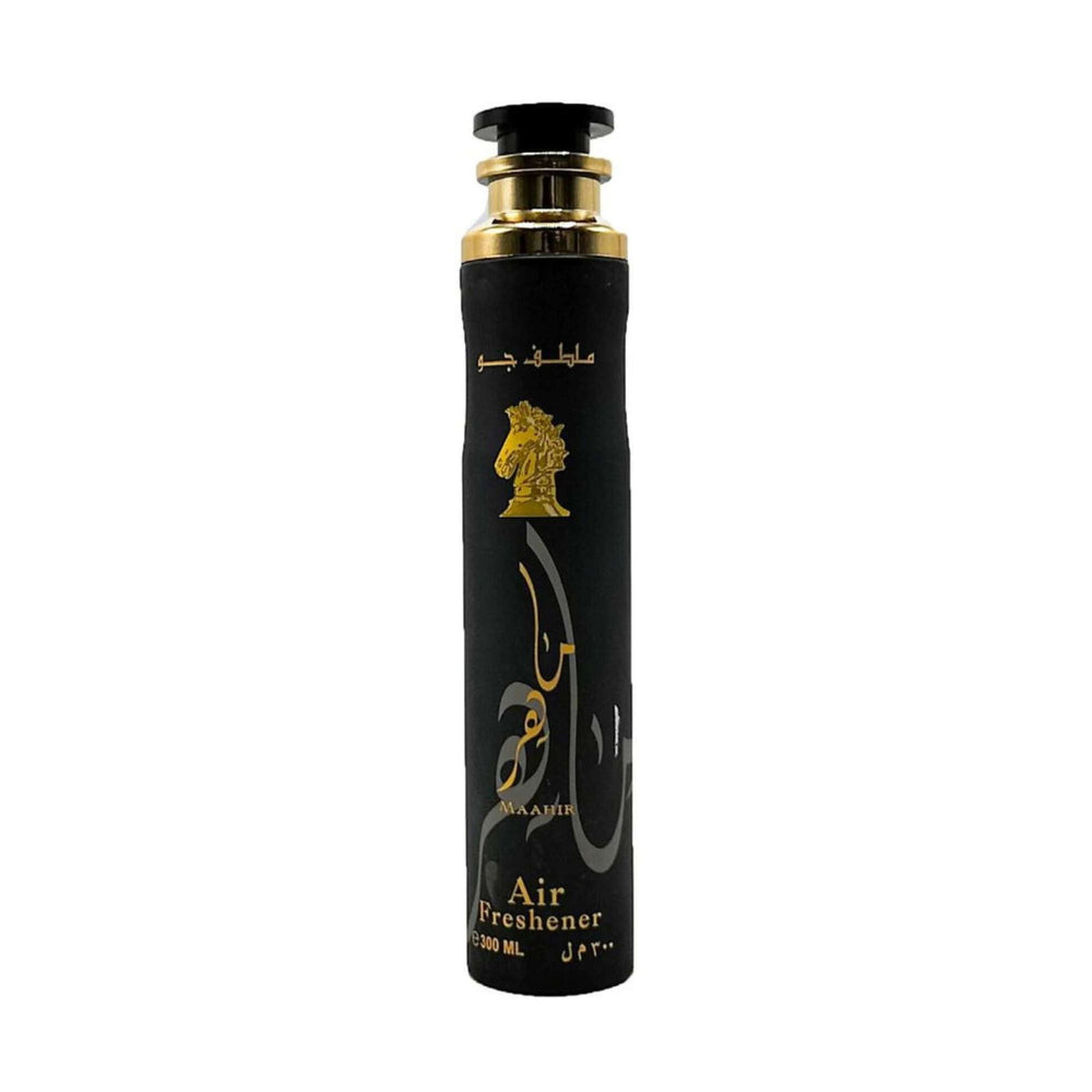 Lattafa Maahir – Room Spray Unisex, 300 ml
