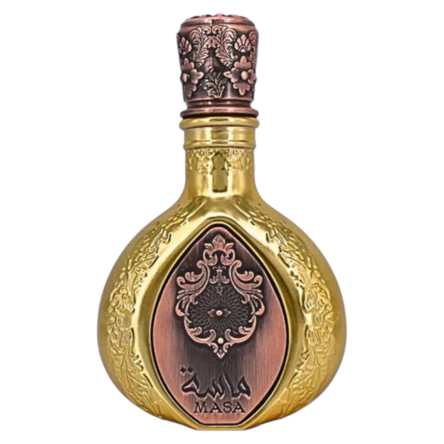 Lattafa Masa – Eau de Parfum Unisex, 100 ml