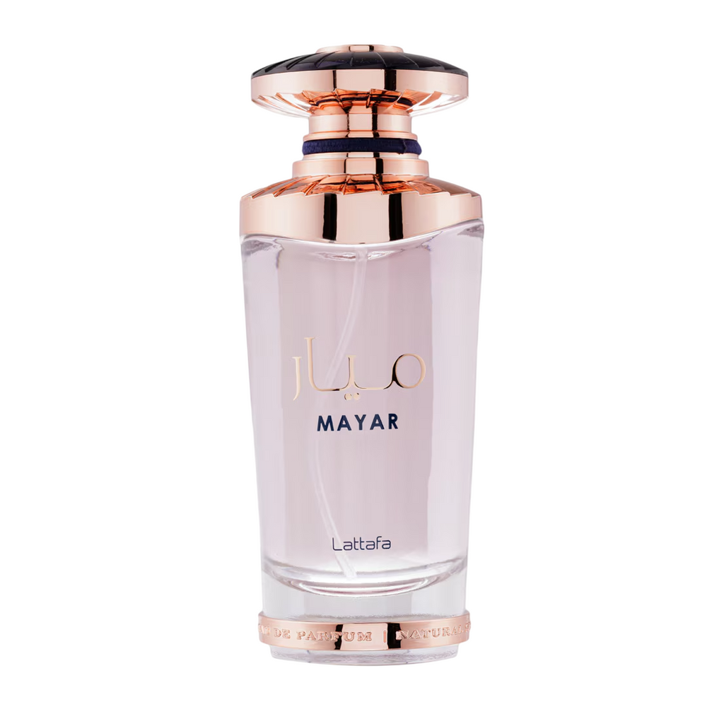 Lattafa Mayar – Eau de Parfum for Women, 100 ml