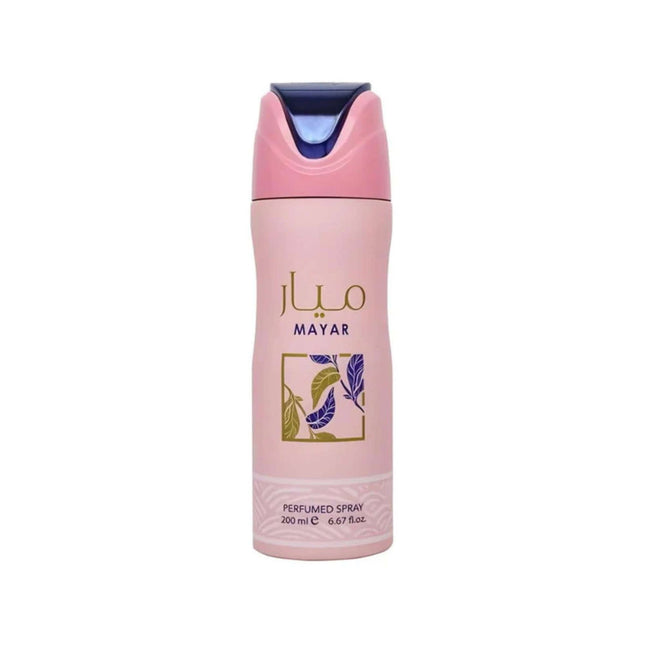 Lattafa Mayar – Scented Spray for Women, 200 ml