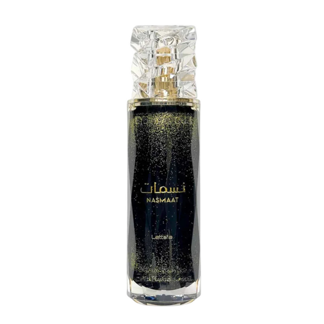Lattafa Nasmaat – Eau de Parfum Unisex, 100 ml