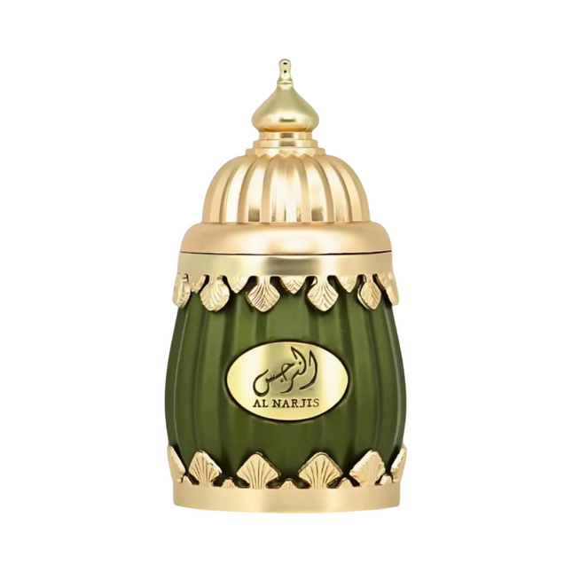 Lattafa Niche Emarati Al Narjis – Eau de Parfum Unisex, 100 ml