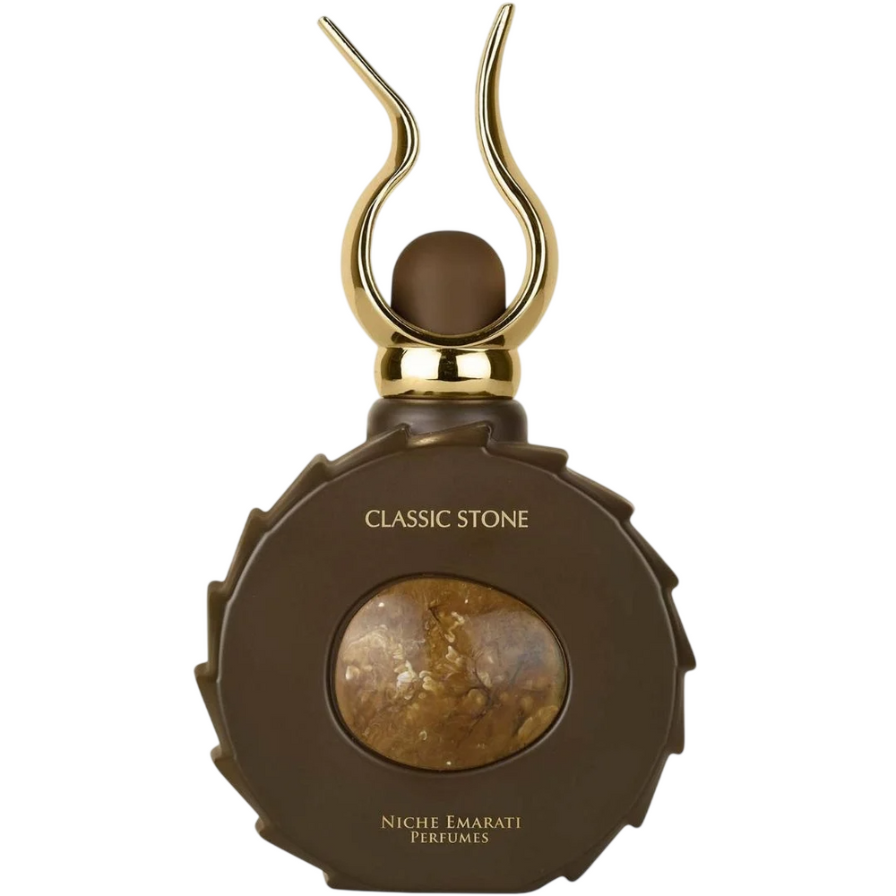 Lattafa Niche Emarati Classic Stone – Eau de Parfum Unisex, 100 ml
