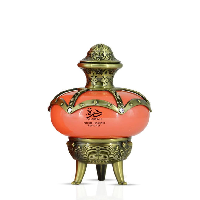 Lattafa Niche Emarati Durrah – Eau de Parfum Unisex, 100 ml