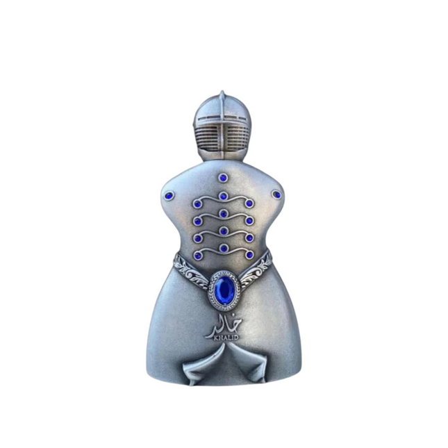 Lattafa Niche Emarati Khalid – Eau de Parfum Unisex, 80 ml