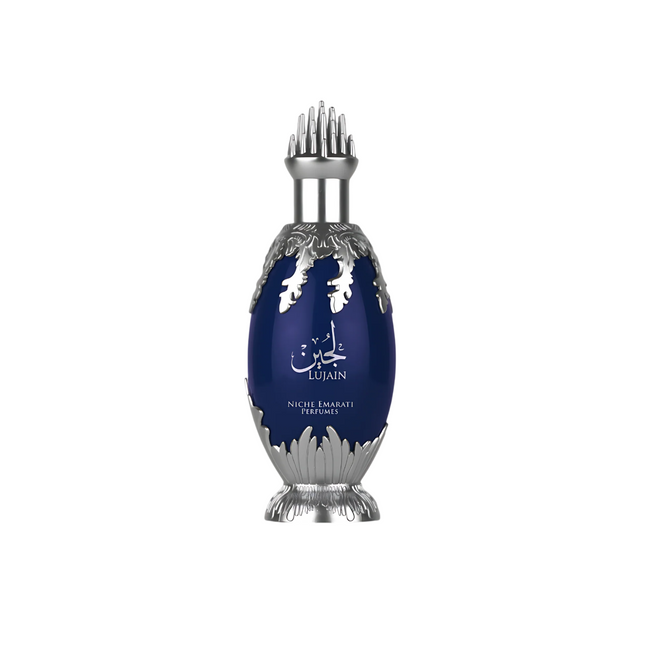 Lattafa Niche Emarati Lujain – Eau de Parfum Unisex, 100 ml