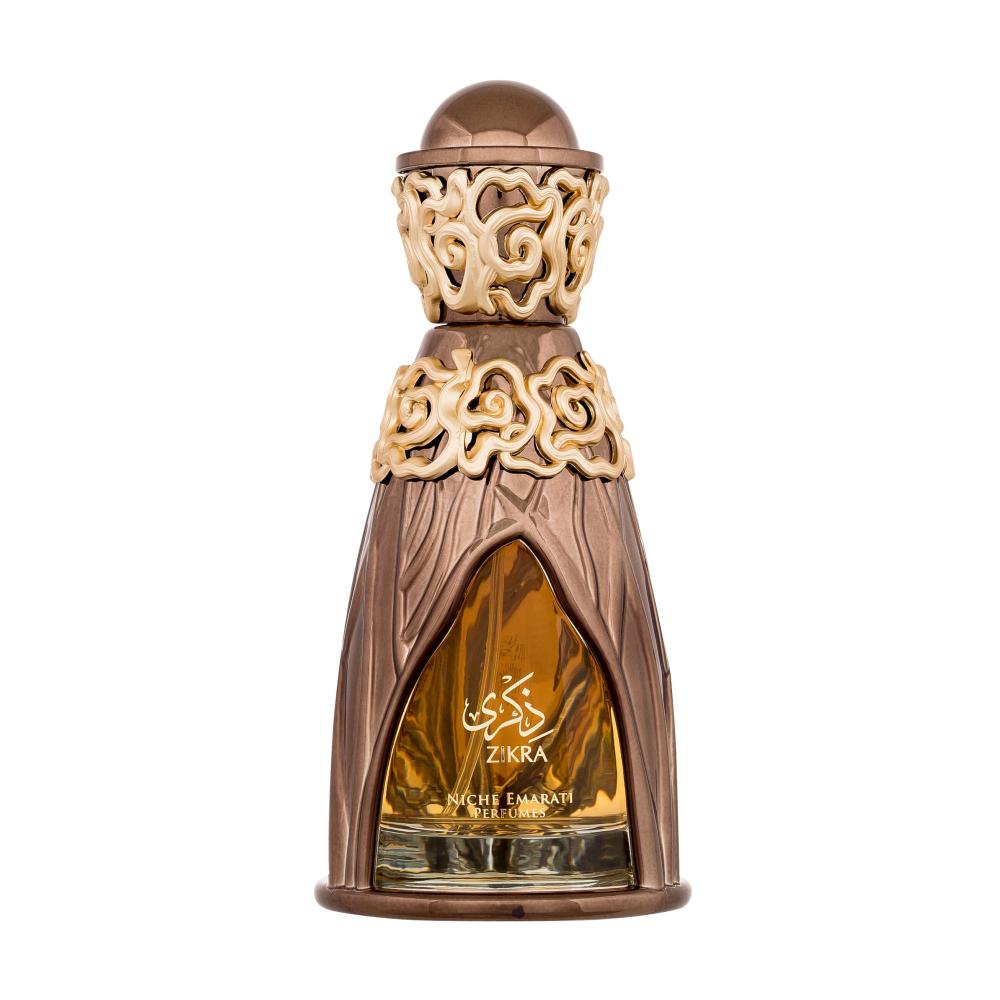 Lattafa Niche Emarati Zikra – Eau de Parfum Unisex, 100 ml