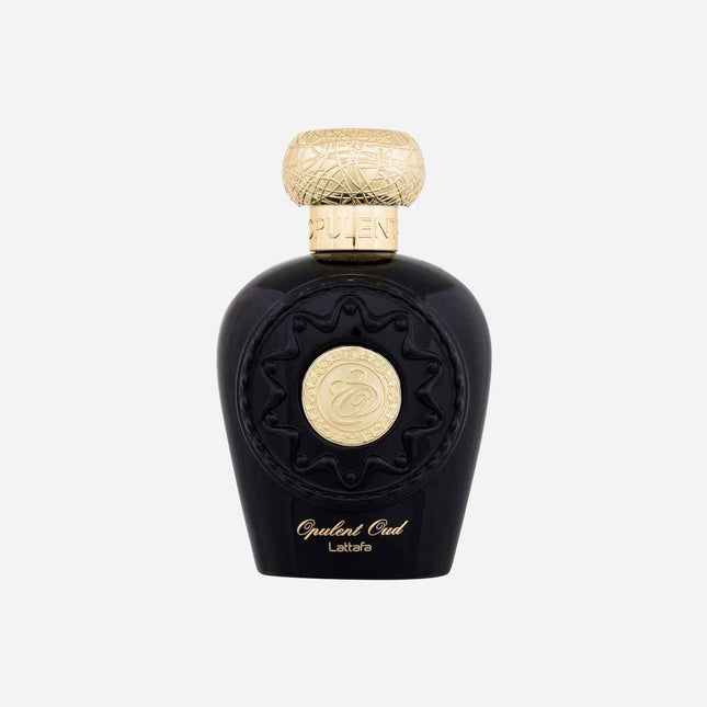 Lattafa Opulent Oud – Eau de Parfum Unisex, 100 ml