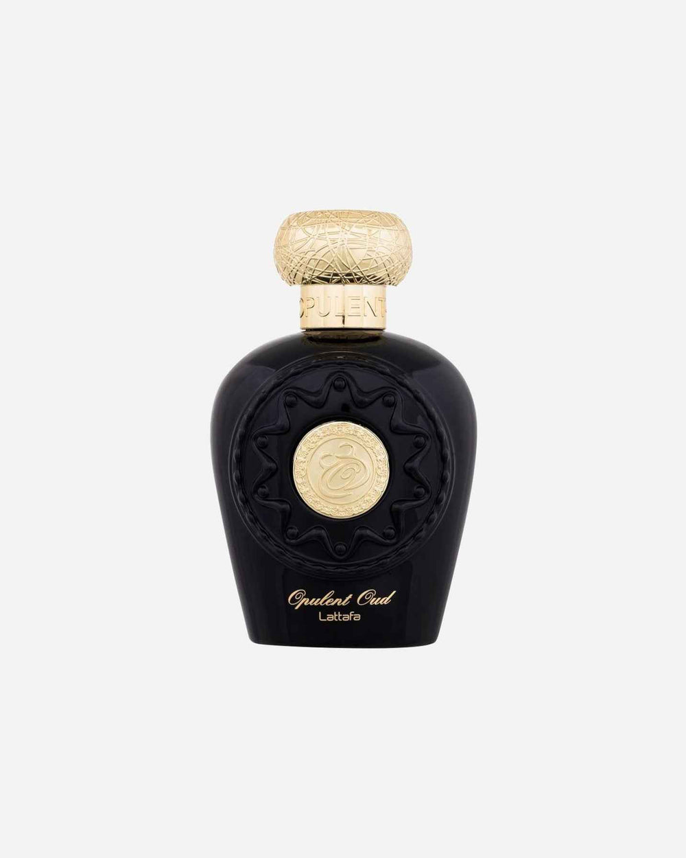 Lattafa Opulent Oud – Eau de Parfum Unisex, 100 ml