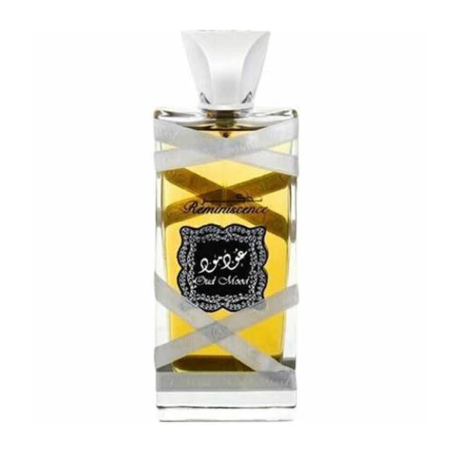 Lattafa Oud Mood Reminiscence – Eau de Parfum Unisex, 100 ml