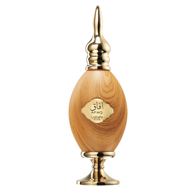 Lattafa Pride Afaq Gold – Eau de Parfum Unisex, 100 ml
