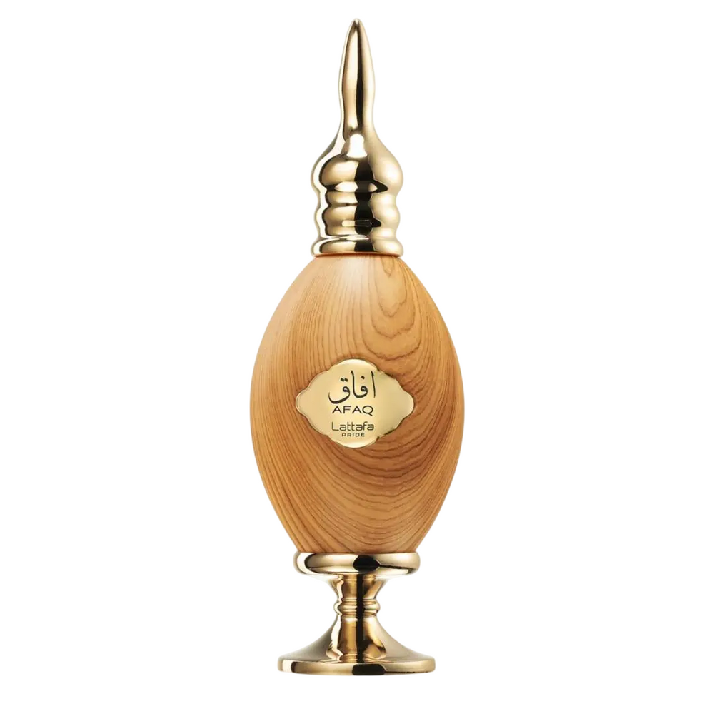 Lattafa Pride Afaq Gold – Eau de Parfum Unisex, 100 ml