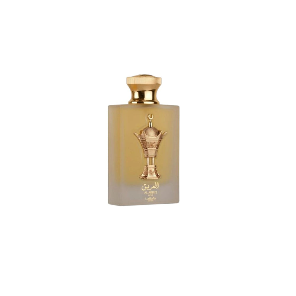 Lattafa Pride Al Areeq Gold – Eau de Parfum Unisex, 100 ml