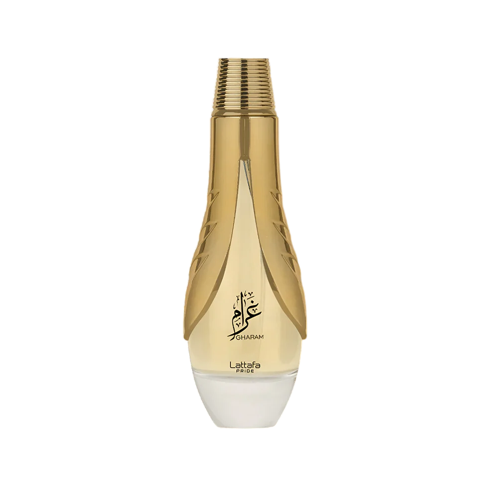 Lattafa Pride Gharam – Eau de Parfum Unisex, 100 ml