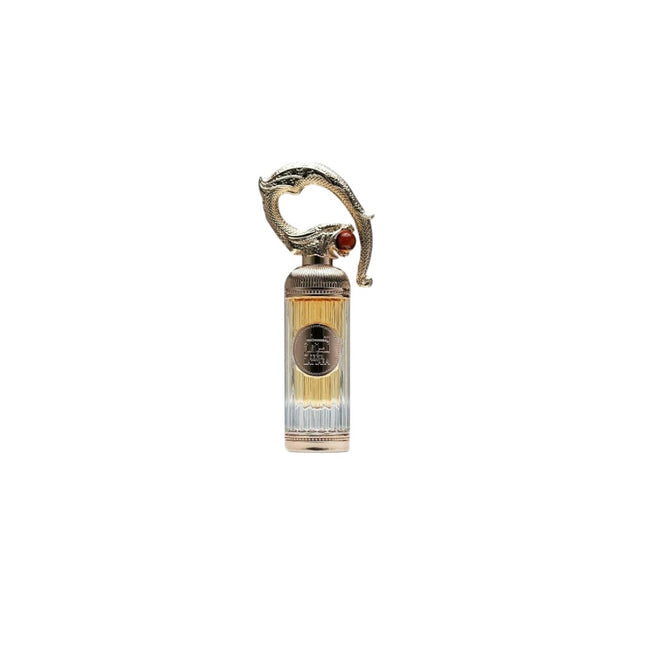 Lattafa Pride Sehr – Eau de Parfum for Men, 100 ml