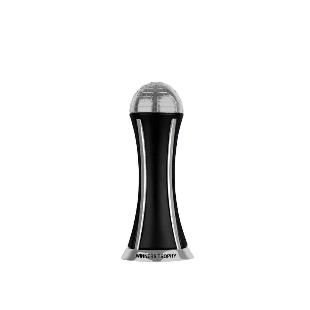 Lattafa Pride Winners Trophy Silver – Eau de Parfum Unisex, 20 ml Tester