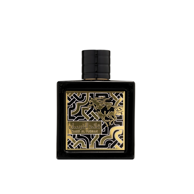 Lattafa Qaed Al Fursan – Eau de Parfum Unisex, 90 ml