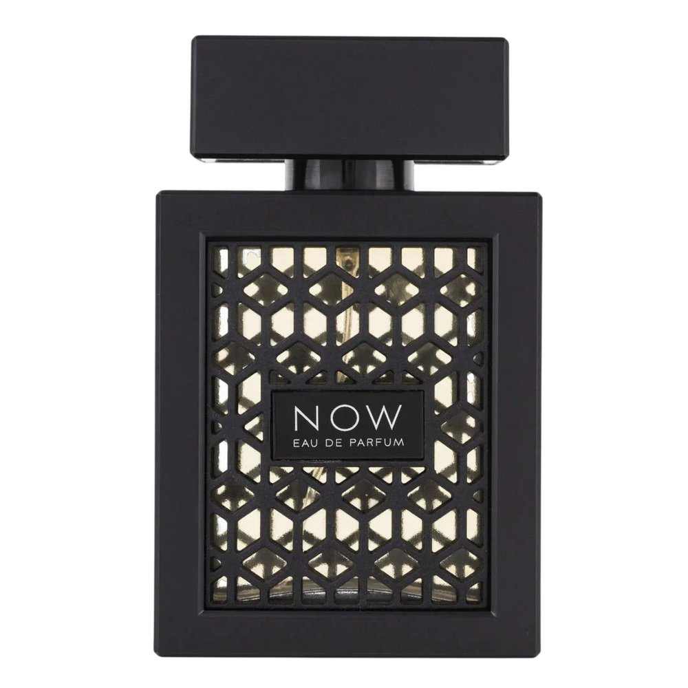 Lattafa Rave Now – Eau de Parfum for Men, 100 ml