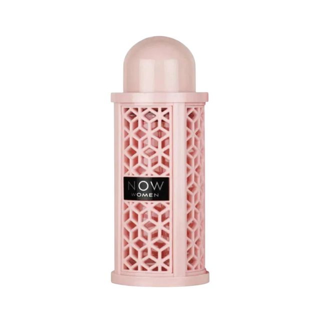 Lattafa Rave Now – Eau de Parfum for Women, 100 ml