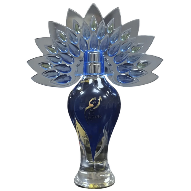 Lattafa Reem – Eau de Parfum Unisex, 100 ml