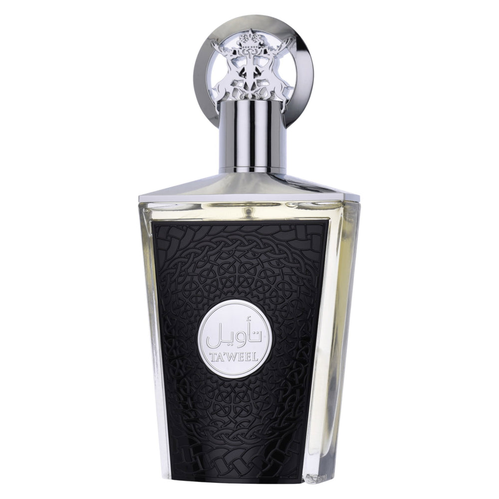 Lattafa Taweel – Eau de Parfum Unisex, 100 ml