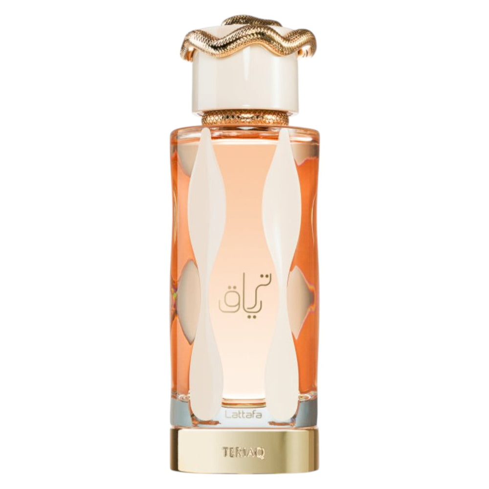 Lattafa Teriaq – Eau de Parfum Unisex, 100 ml