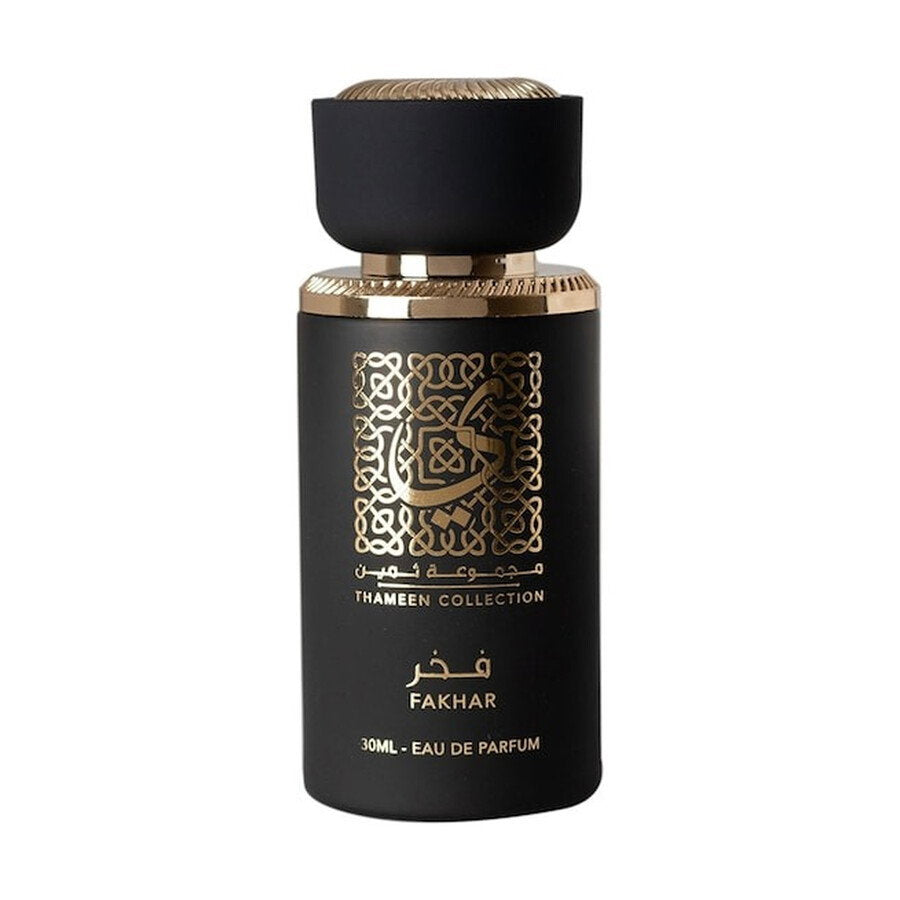 Lattafa Thameen Fakhar – Eau de Parfum Unisex, 30 ml