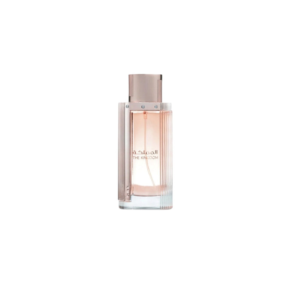 Lattafa The Kingdom – Eau de Parfum for Women, 100 ml