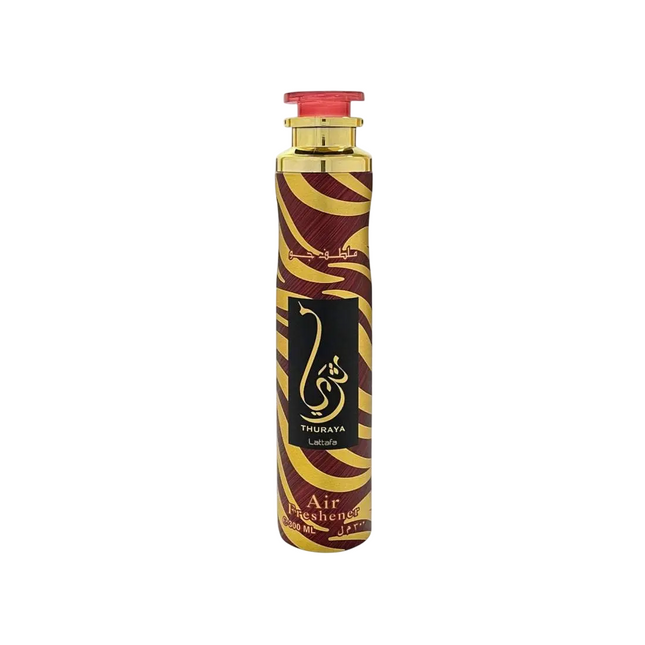 Lattafa Thuraya – Room Air Freshener Unisex, 300 ml