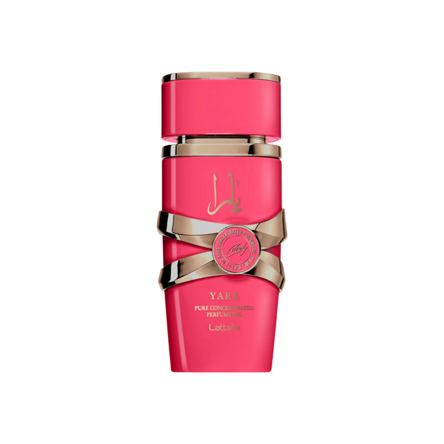 Lattafa Yara Candy – Perfume Oil for Women, 20 ml