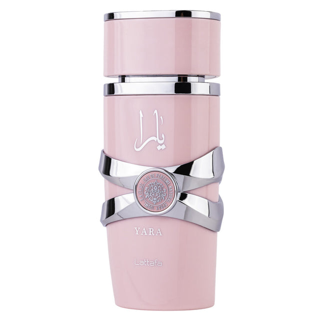Lattafa Yara – Eau de Parfum for Women, 100 ml