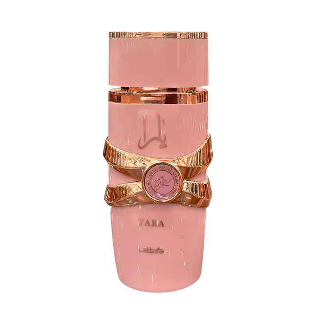 Lattafa Yara Elixir – Eau de Parfum for Women, 100 ml