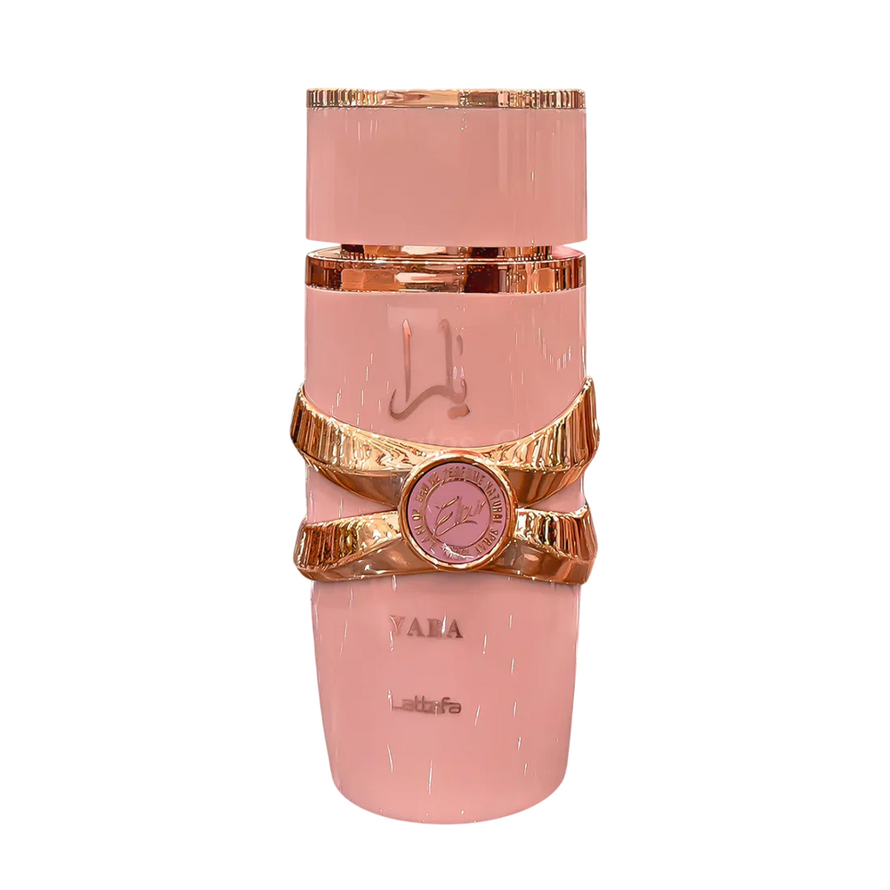 Lattafa Yara Elixir – Eau de Parfum for Women, 100 ml