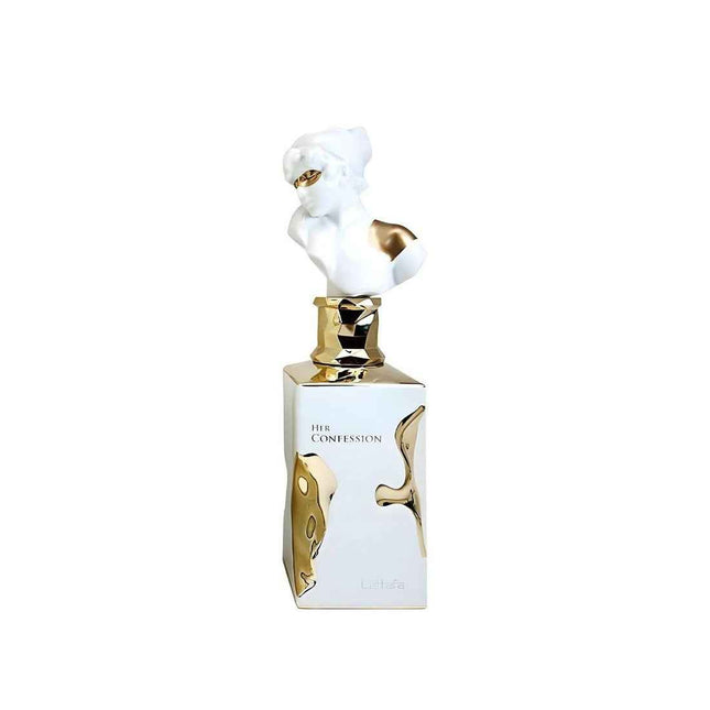 Lattafa Her Confession – Eau de Parfum for Women, 90 ml
