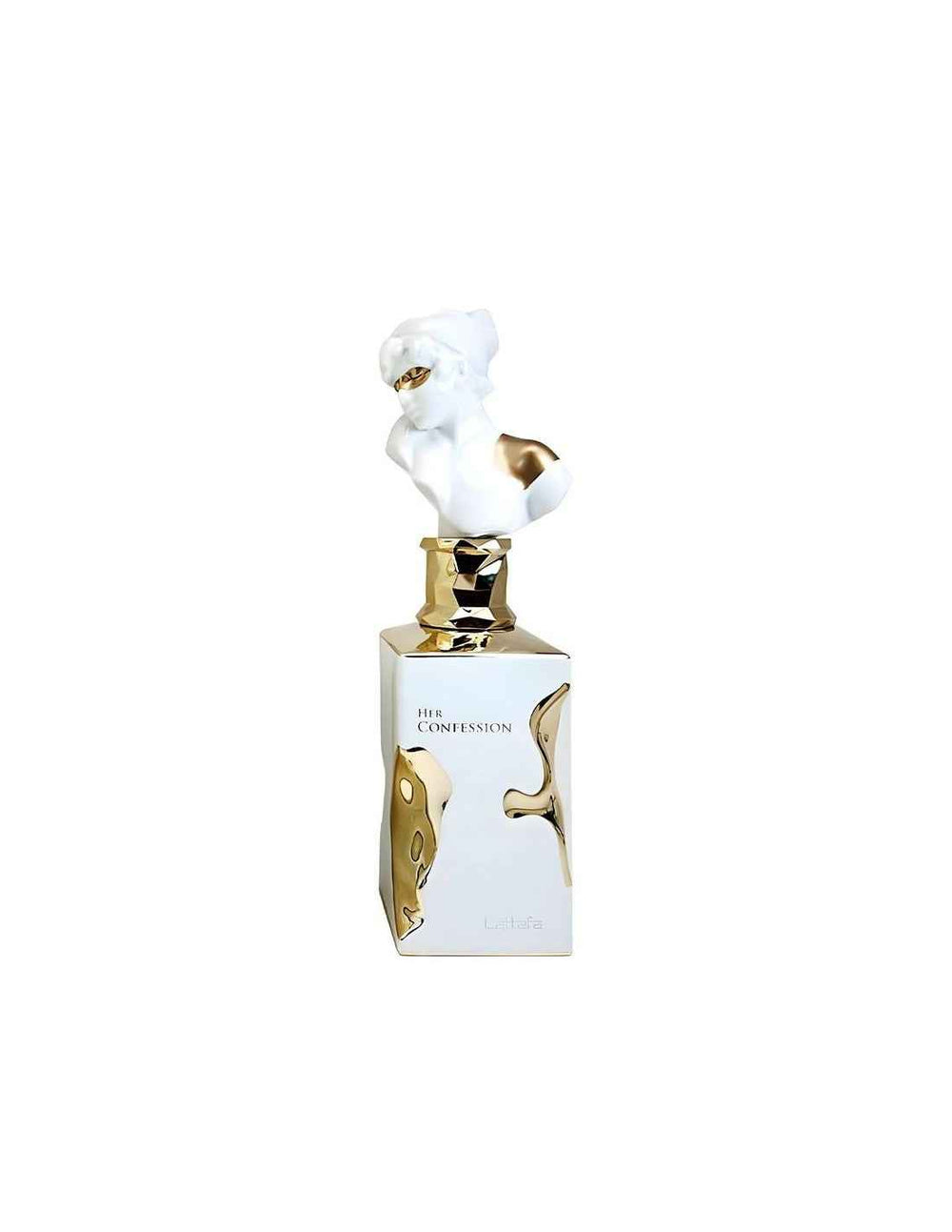 Lattafa Her Confession – Eau de Parfum for Women, 90 ml