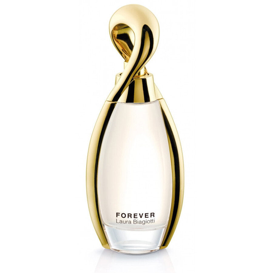 Laura Biagiotti Forever Gold – Eau de Parfum for Women, 60 ml