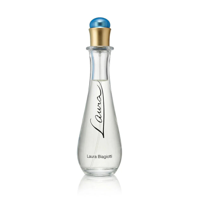 Laura Biagiotti Laura – Eau de Toilette for Women, 75 ml Tester