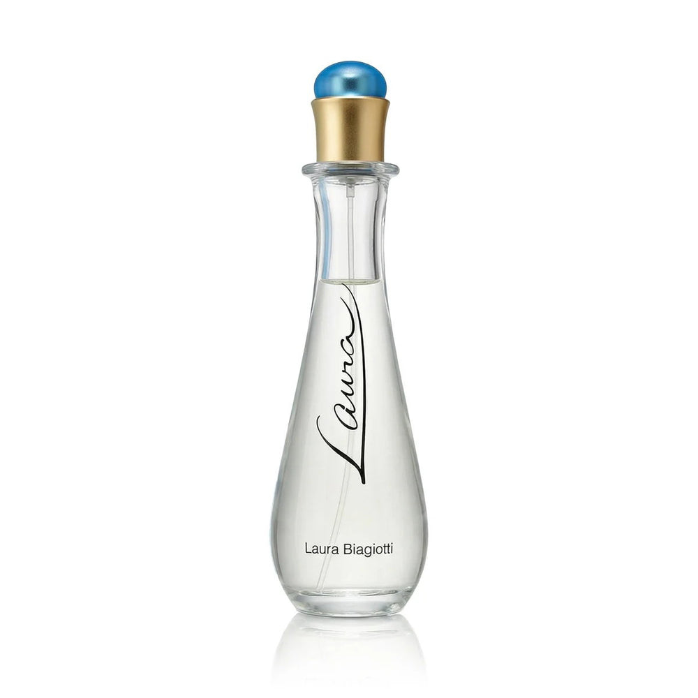 Laura Biagiotti Laura – Eau de Toilette for Women, 75 ml Tester