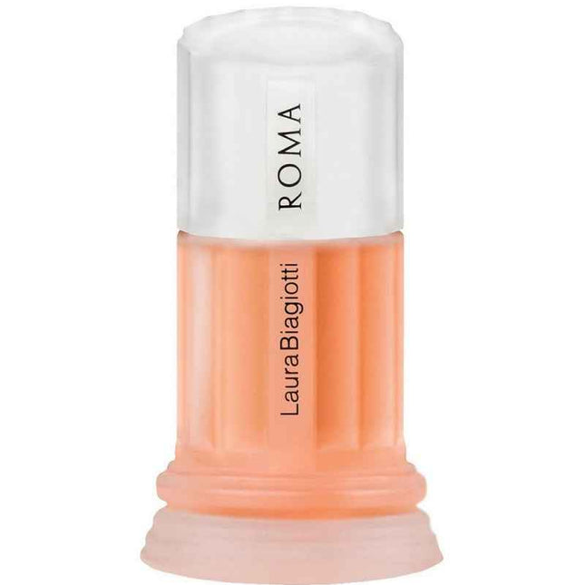 Laura Biagiotti Roma Donna – Eau de Toilette for Women, 25 ml