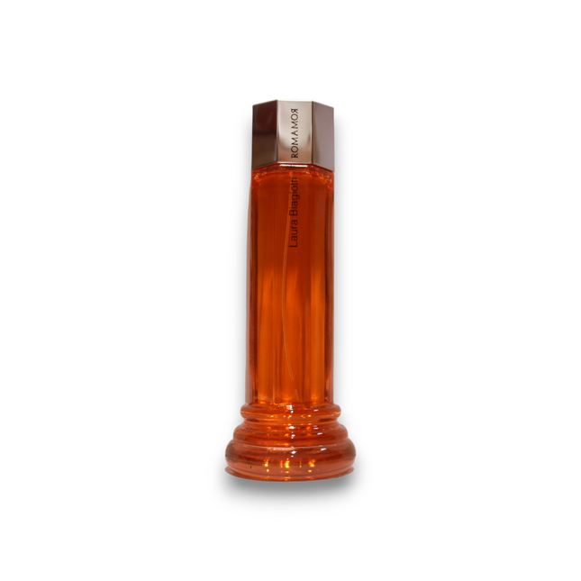 Laura Biagiotti Roma – Eau de Toilette for Women, 100 ml Tester