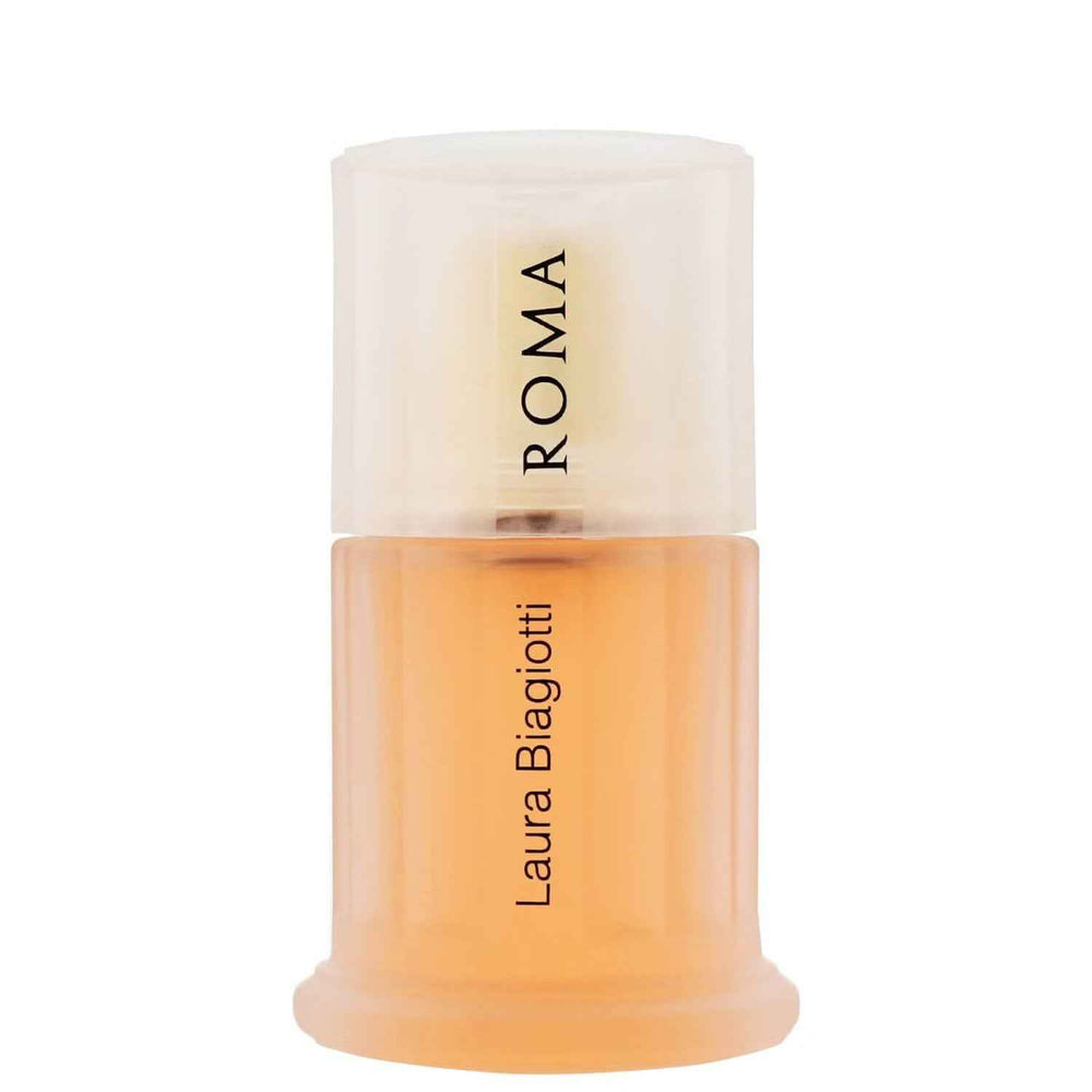 Laura Biagiotti Roma – Eau de Toilette for Women, 50 ml