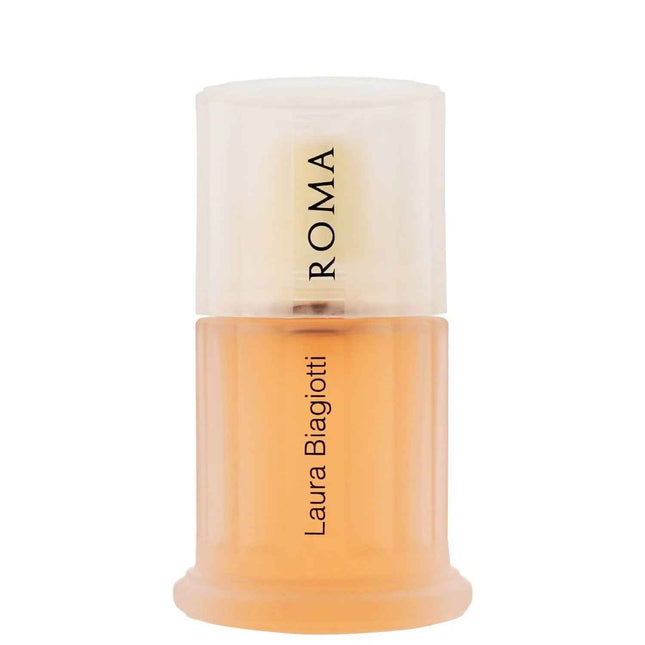 Laura Biagiotti Roma – Eau de Toilette for Women, 50 ml