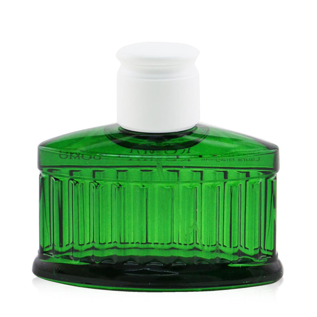 Laura Biagiotti Roma Green Swing – Eau de Toilette for Men, 40 ml
