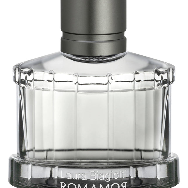 Laura Biagiotti Romamor – Eau de Toilette for Men, 75 ml