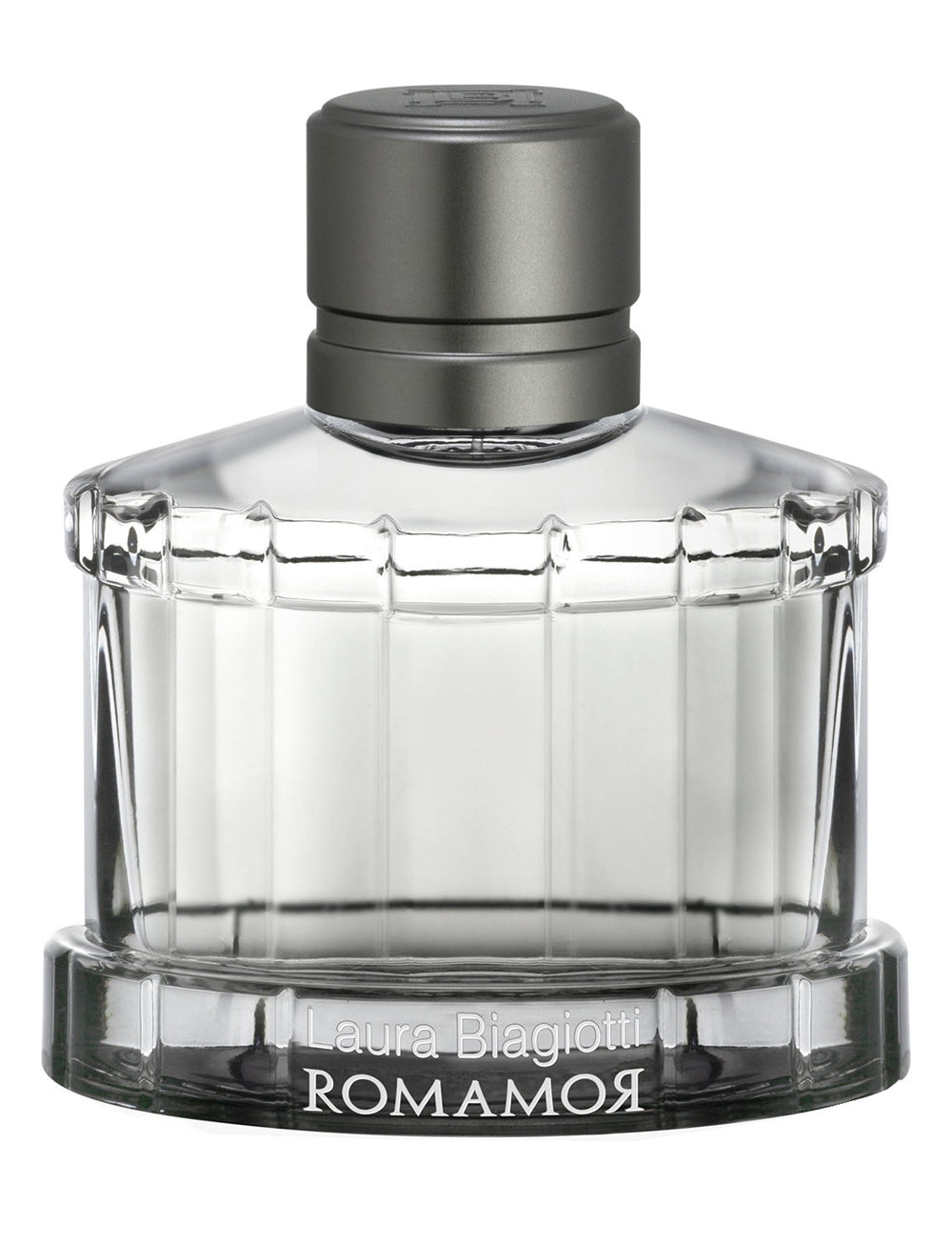 Laura Biagiotti Romamor – Eau de Toilette for Men, 75 ml
